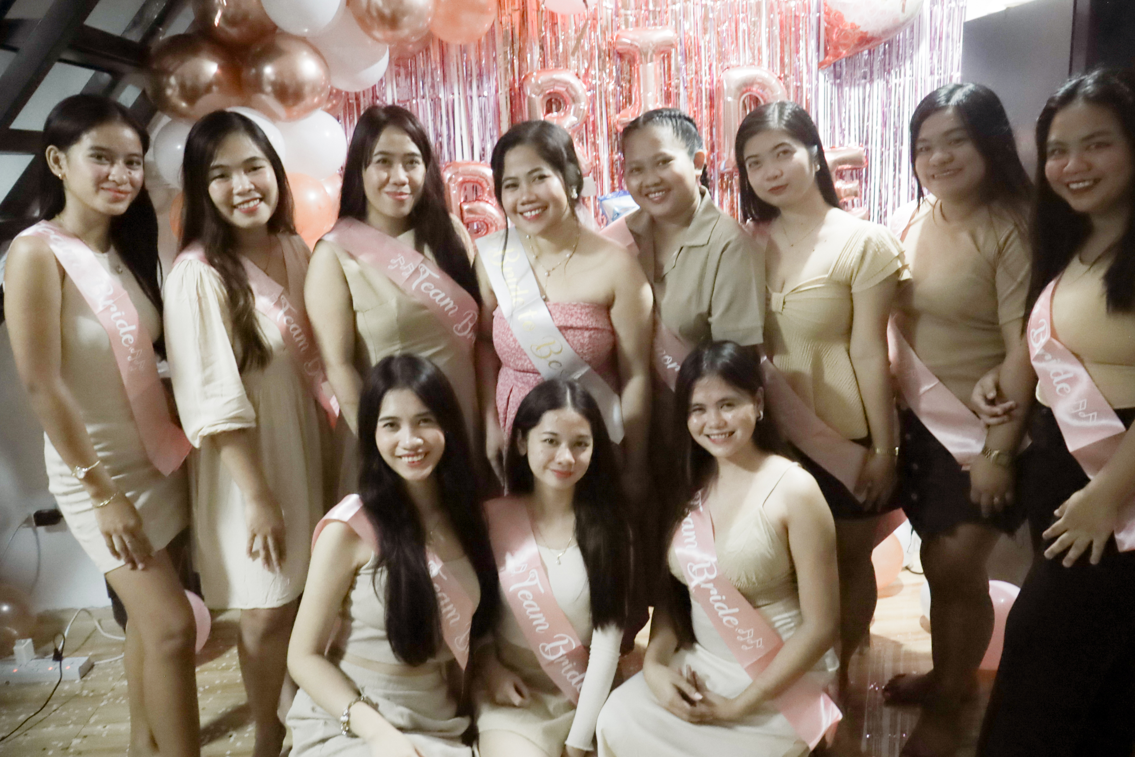 Bridal Shower Celebration