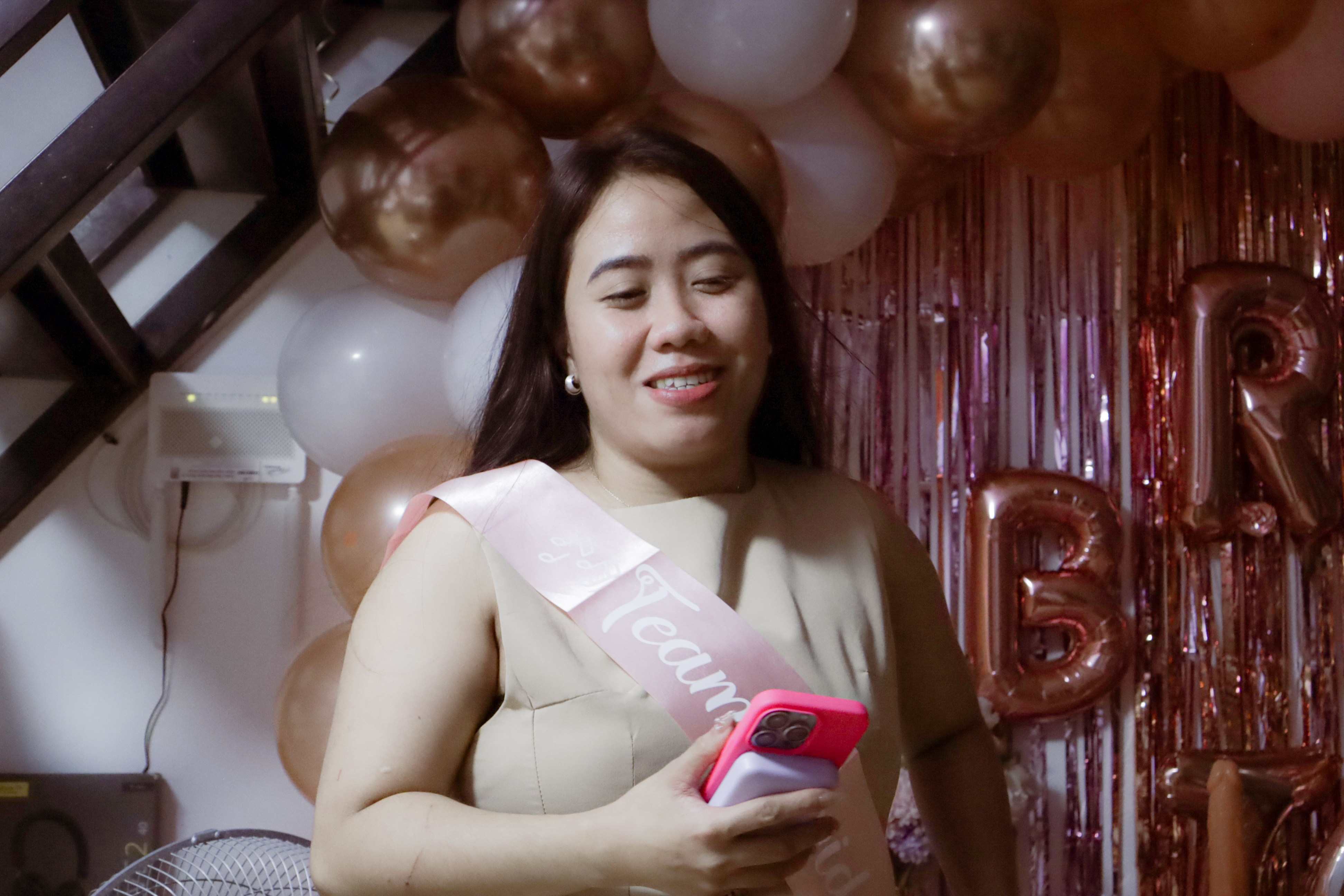 Bridal Shower Celebration