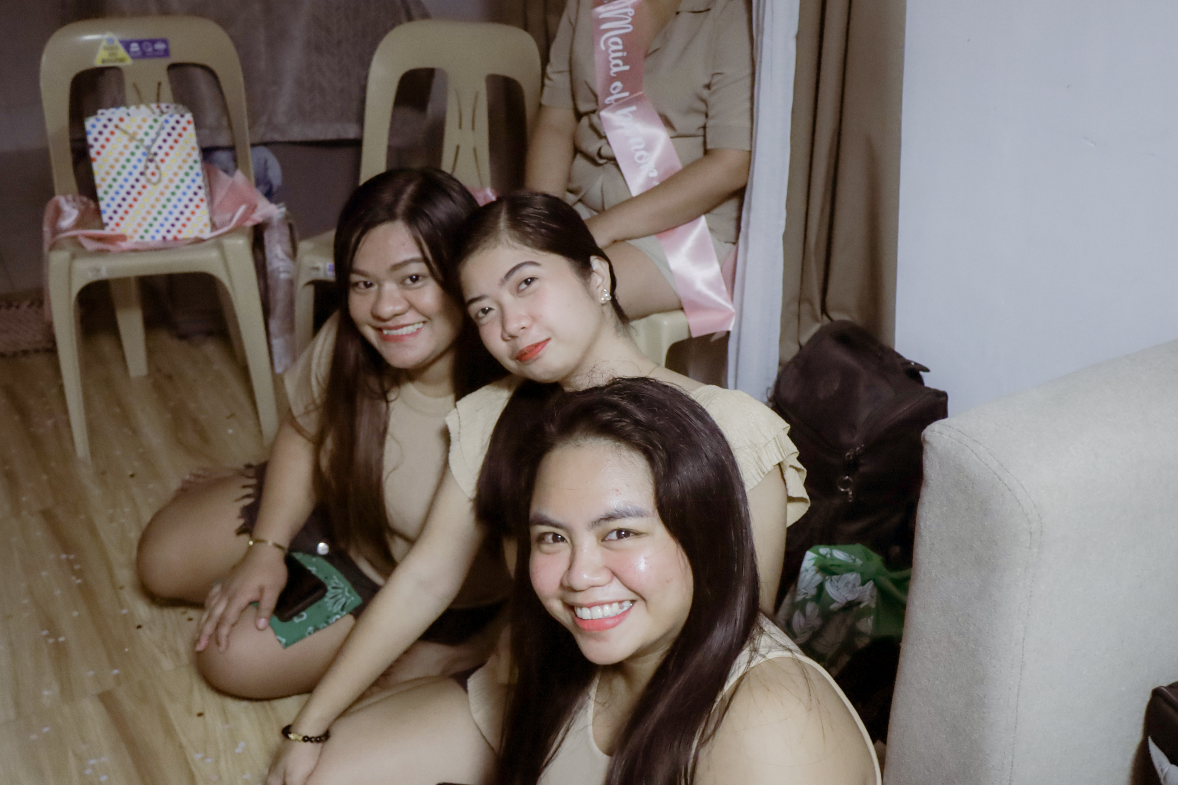 Bridal Shower Celebration