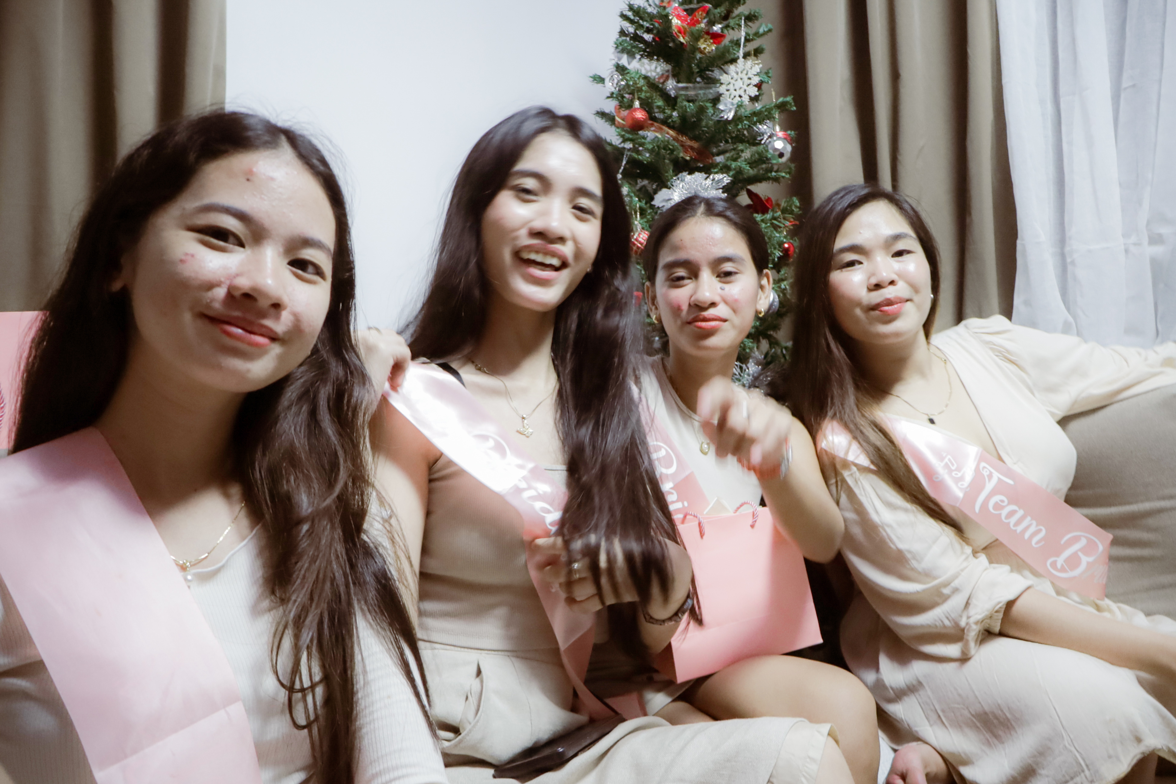 Bridal Shower Celebration