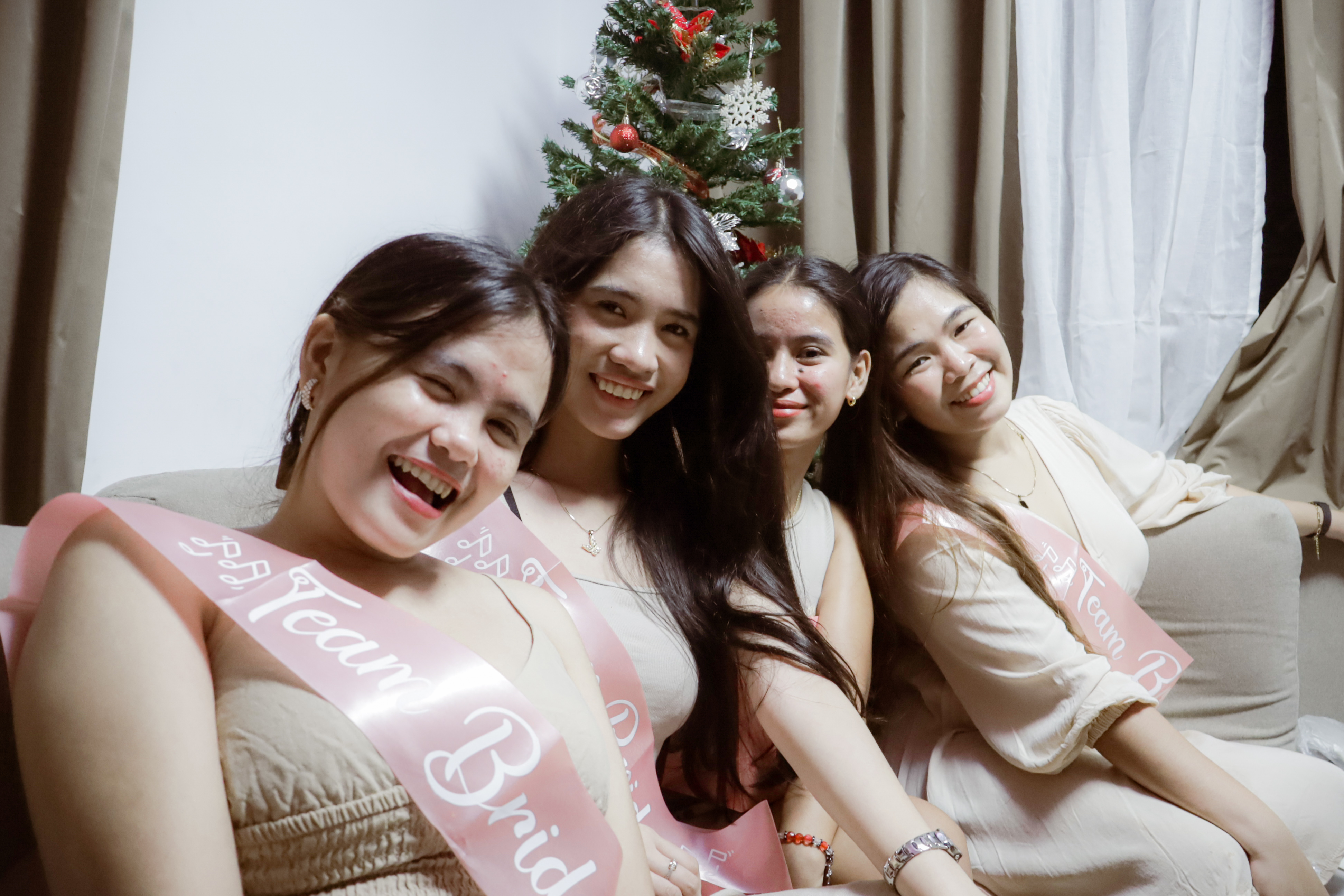 Bridal Shower Celebration