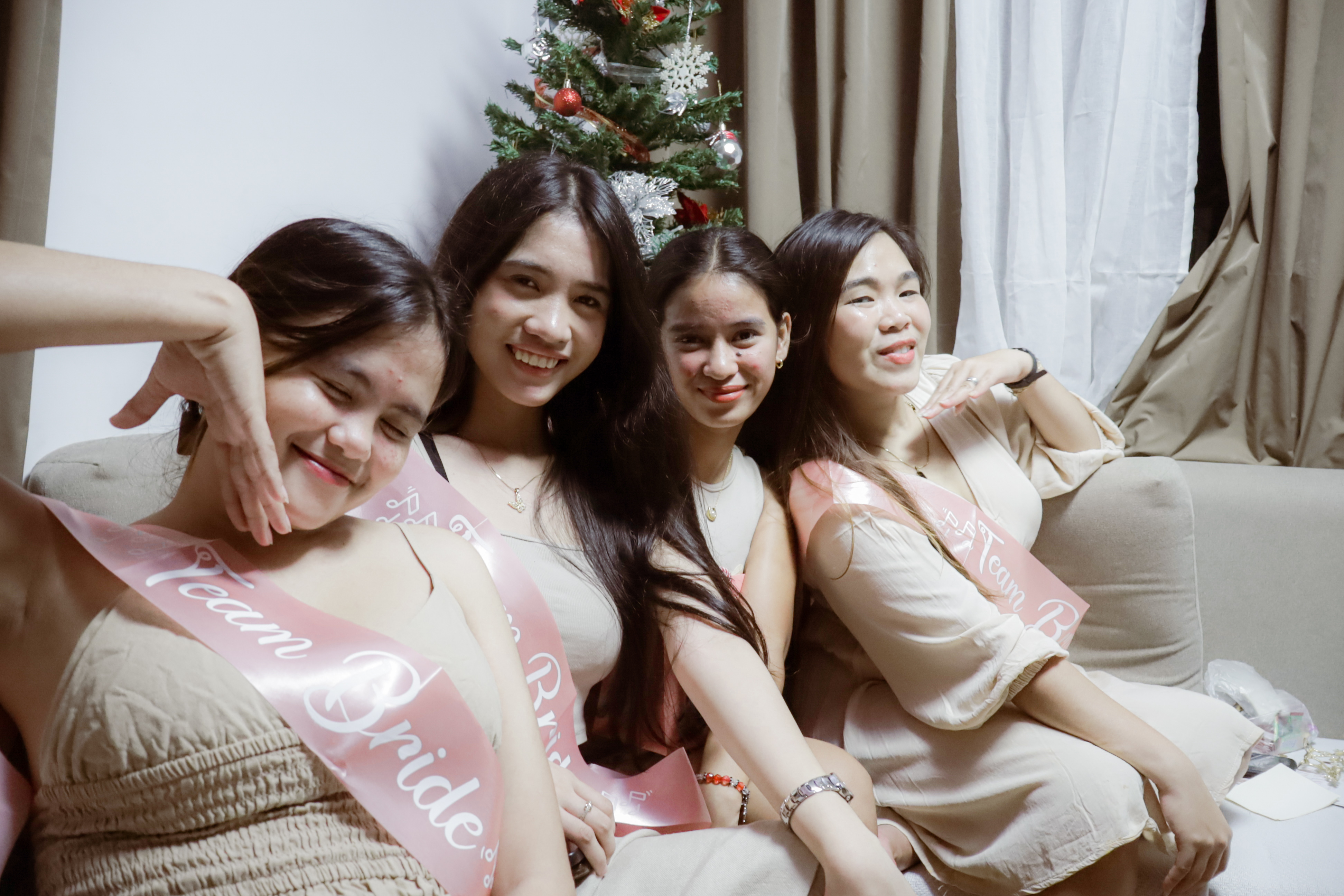 Bridal Shower Celebration