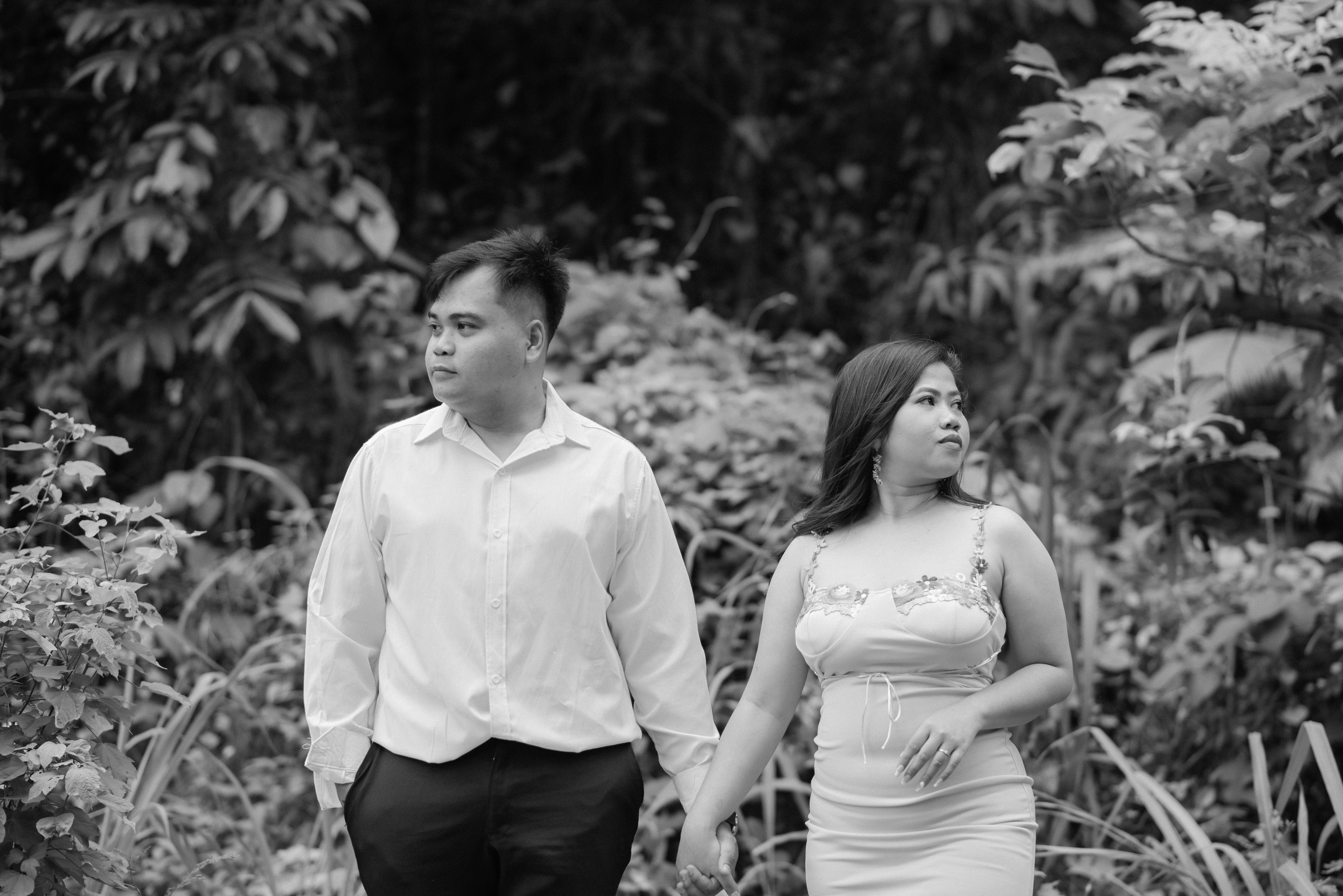 Francis & Princess Pre-nup - Love Story