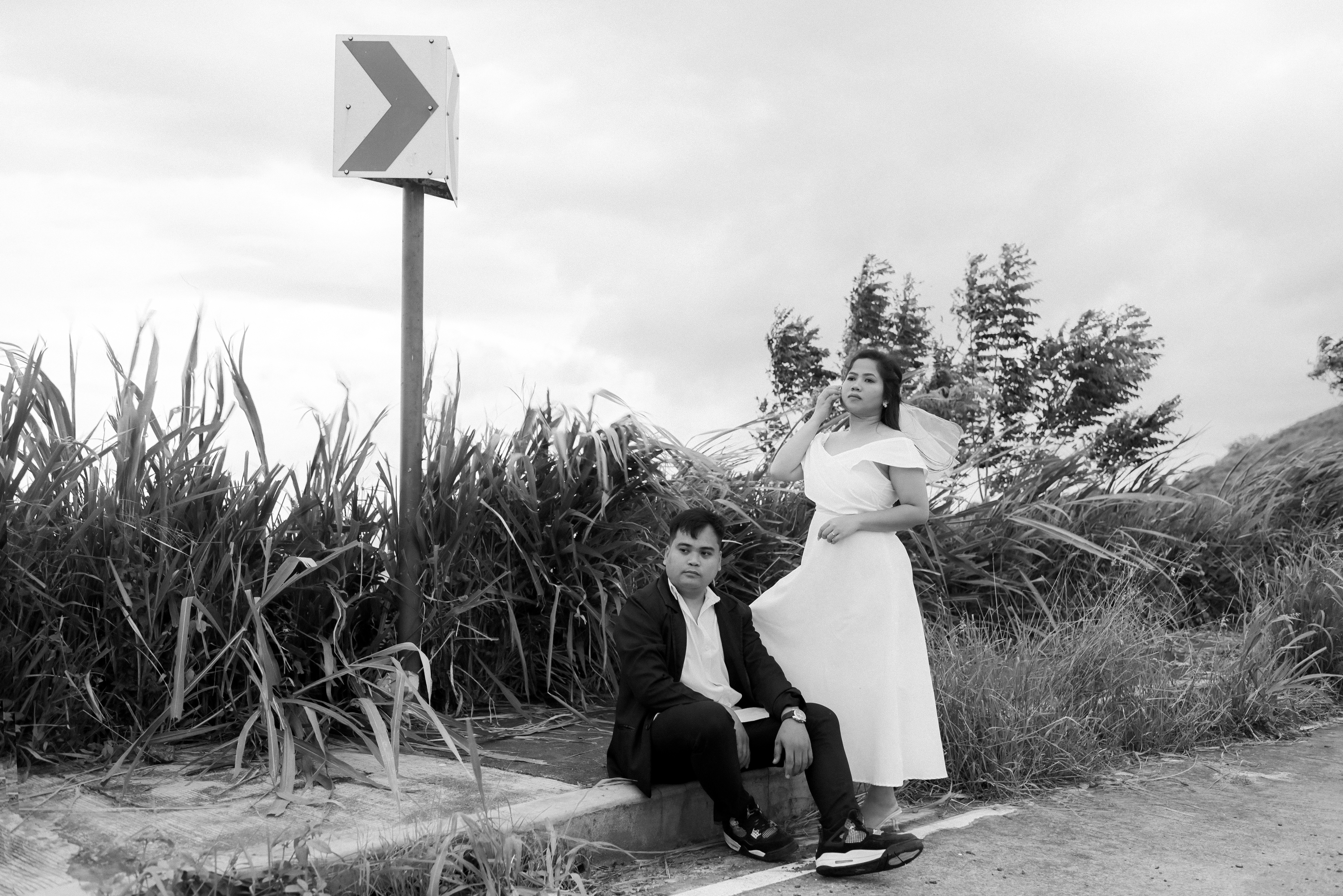 Francis & Princess Pre-nup - Eternal Love