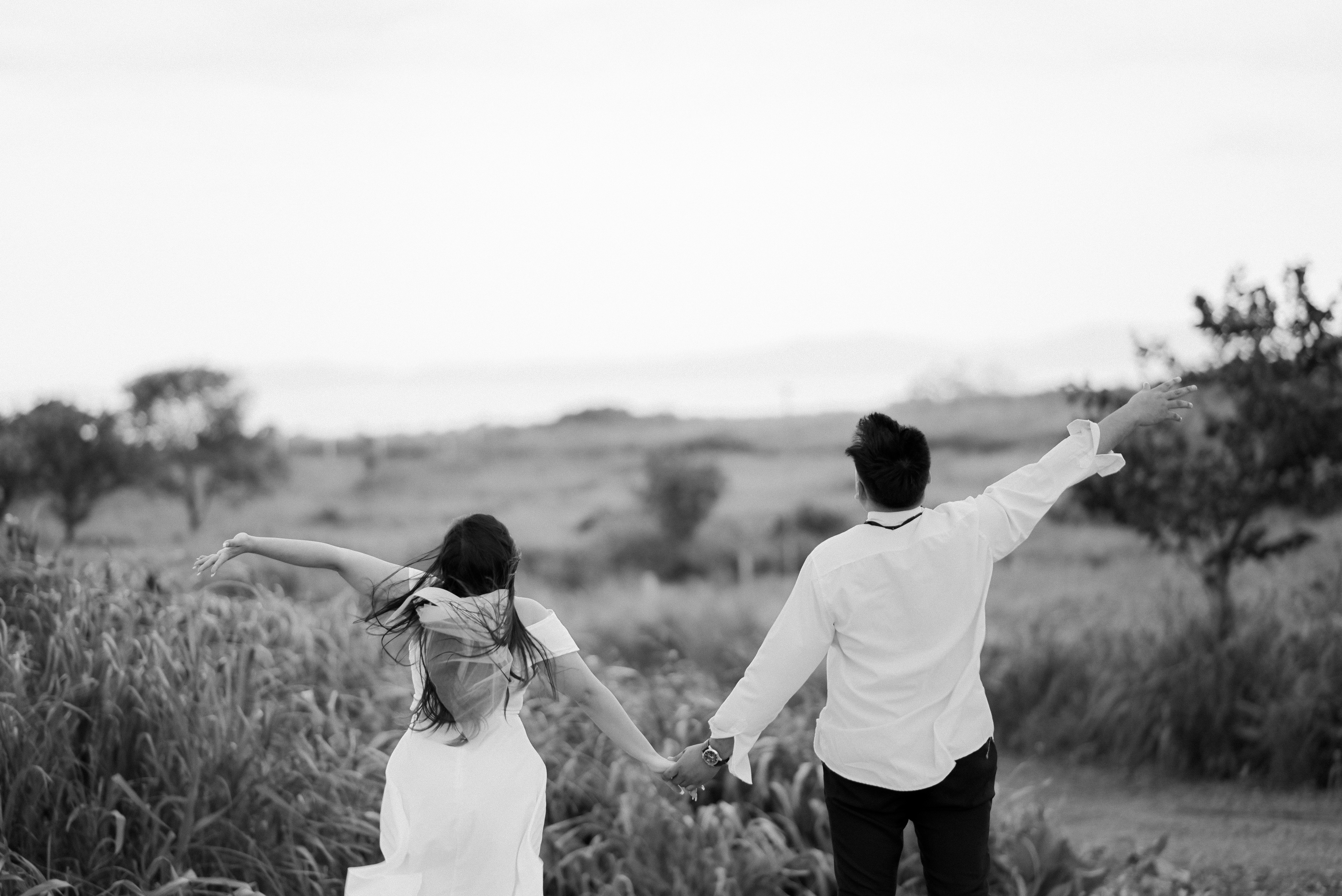 Francis & Princess Pre-nup - Classic Romance