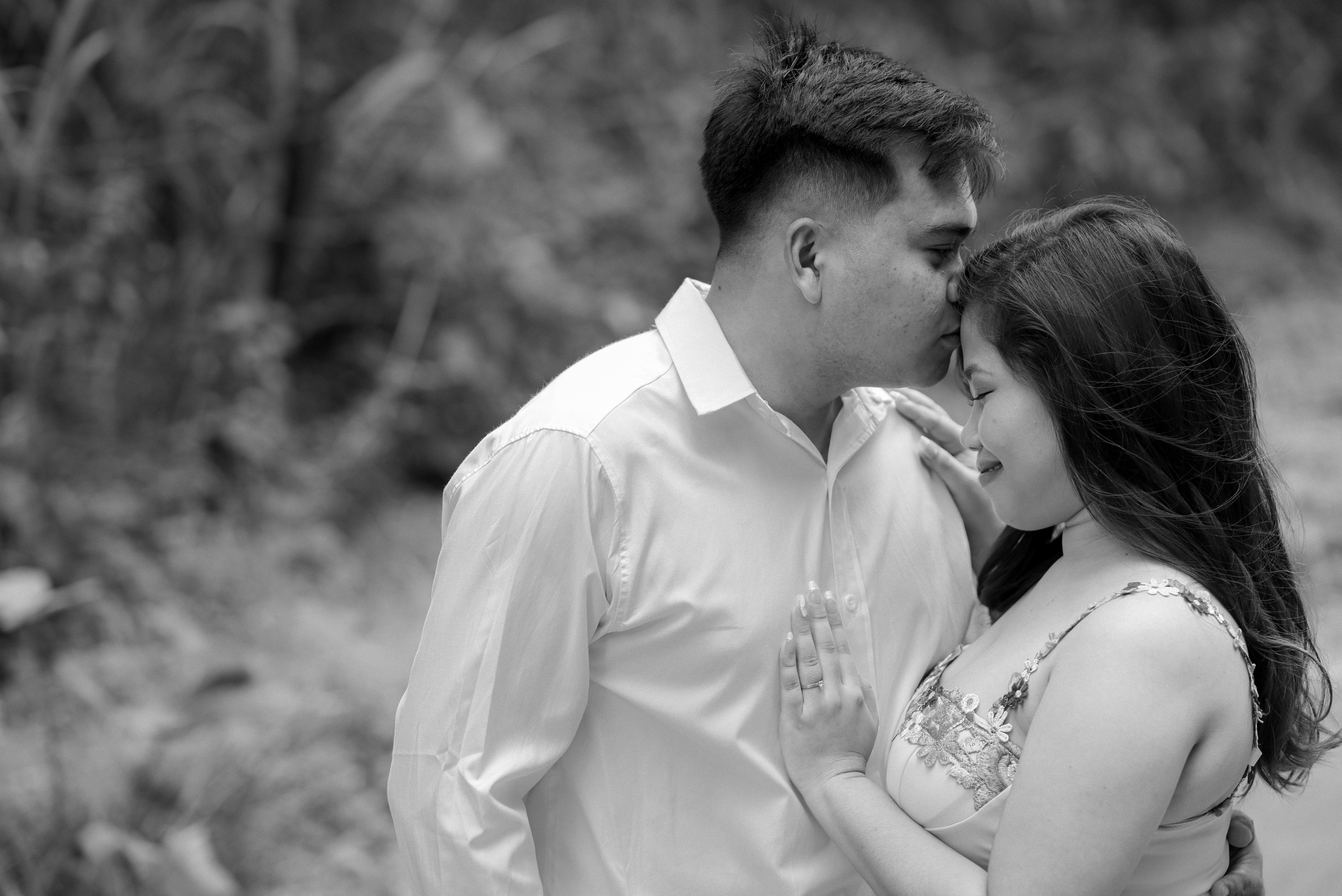 Francis & Princess Pre-nup - Emotional Connection